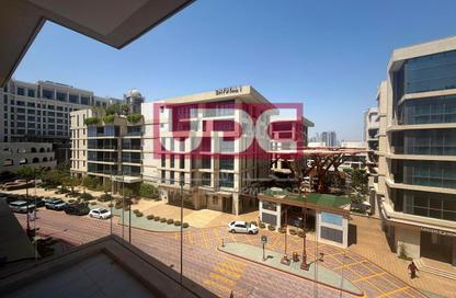 Apartment - 1 - 2 for sale in Crystal Residence - Gewan Island - The Pearl Island - Doha