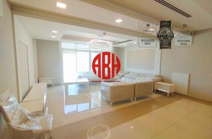 Apartment - 2 - 3 for rent in Rivan Building - Al Erkyah City - Lusail