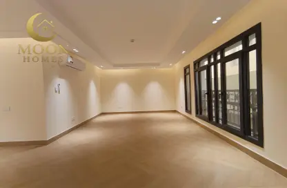 Apartment - 2 Bedrooms - 2 Bathrooms for rent in Al Nasr Street - Al Nasr - Doha