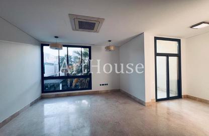 Apartment - 2 Bedrooms - 4 Bathrooms for rent in Al Kheesa - Al Kheesa - Umm Salal Mohammed