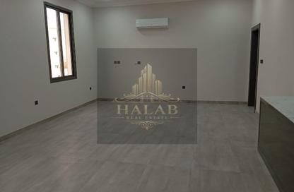 Apartment - Studio - 1 Bathroom for rent in Al Sadd Road - Al Sadd - Doha