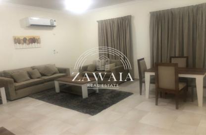 Apartment - 2 Bedrooms - 2 Bathrooms for rent in Al Nasr Street - Al Nasr - Doha