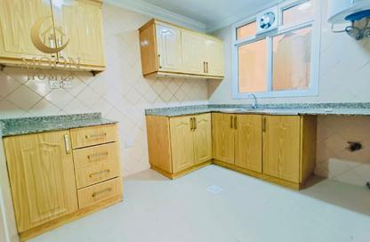 Apartment - 3 - 3 for rent in Old Airport Residential Apartments - Old Airport Road - Doha Apartment - 3 - 3 for rent in Old Airport Residential Apartments - Old Airport Road - Doha