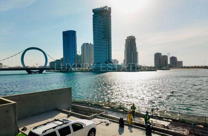 Villa - 4 - 6 for sale in Crescent Building - Yasmeen City - Lusail
