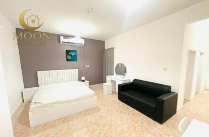 Apartment - Studio - 1 Bathroom for rent in Old Airport Road - Old Airport Road - Doha Apartment - Studio - 1 Bathroom for rent in Old Airport Road - Old Airport Road - Doha