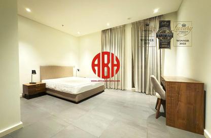Apartment - 2 Bedrooms - 3 Bathrooms for rent in Msheireb Galleria - Msheireb Downtown Doha - Doha
