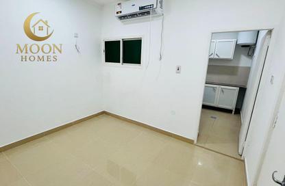 Apartment - Studio - 1 Bathroom for rent in Najma Street - Najma - Doha