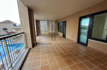 شقة - غرفة نوم - 2 حمامات للبيع في الخليج الغربي - الدوحة