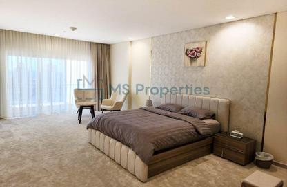 Apartment - 1 Bedroom - 2 Bathrooms for rent in Viva Central - Viva Bahriyah - The Pearl Island - Doha Apartment - 1 Bedroom - 2 Bathrooms for rent in Viva Central - Viva Bahriyah - The Pearl Island - Doha
