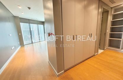 Apartment - 3 Bedrooms - 4 Bathrooms for sale in Seef Lusail - Lusail City - Lusail Apartment - 3 Bedrooms - 4 Bathrooms for sale in Seef Lusail - Lusail City - Lusail