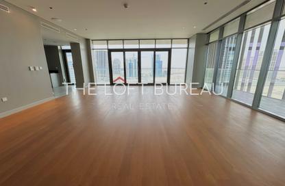 Apartment - 3 Bedrooms - 4 Bathrooms for sale in Seef Lusail - Lusail City - Lusail