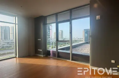 Apartment - 3 Bedrooms - 4 Bathrooms for sale in Seef Lusail Tower 1 - Seef Lusail - Lusail City - Lusail