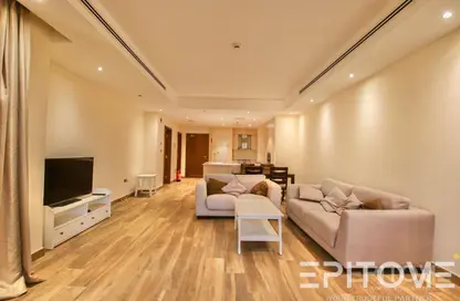 Apartment - 1 Bedroom - 1 Bathroom for sale in Fox Hills A13 - Fox Hills - Lusail