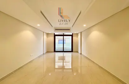 Apartment - 3 Bedrooms - 3 Bathrooms for rent in Pavilion - Lusail