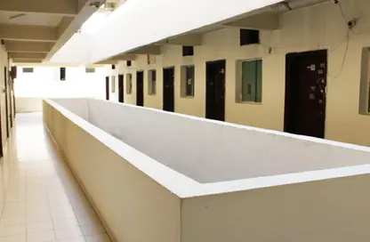وحدات مُجمعة للإيجار - استوديو - 1 حمام للايجار في المنطقة الصناعية 3 - المنطقة الصناعية - المنطقة الصناعية - الدوحة