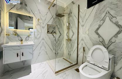 Apartment - 2 Bedrooms - 1 Bathroom for rent in Aspire Tower - Al Waab - Al Waab - Doha Apartment - 2 Bedrooms - 1 Bathroom for rent in Aspire Tower - Al Waab - Al Waab - Doha