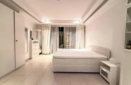 Apartment - 1 Bedroom - 2 Bathrooms for sale in East Porto Drive - Porto Arabia - The Pearl Island - Doha