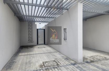 Compound - 6 Bedrooms - 6 Bathrooms for rent in Ammar Bin Yasser Street - Al Aziziyah - Doha Compound - 6 Bedrooms - 6 Bathrooms for rent in Ammar Bin Yasser Street - Al Aziziyah - Doha