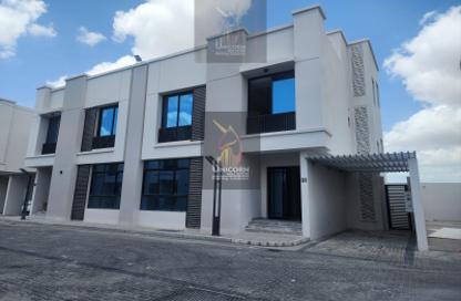 Compound - 6 Bedrooms - 6 Bathrooms for rent in Ammar Bin Yasser Street - Al Aziziyah - Doha Compound - 6 Bedrooms - 6 Bathrooms for rent in Ammar Bin Yasser Street - Al Aziziyah - Doha