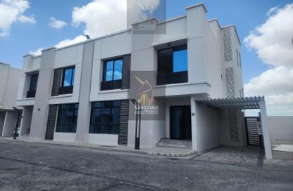 Compound - 6 Bedrooms - 6 Bathrooms for rent in Ammar Bin Yasser Street - Al Aziziyah - Doha Compound - 6 Bedrooms - 6 Bathrooms for rent in Ammar Bin Yasser Street - Al Aziziyah - Doha