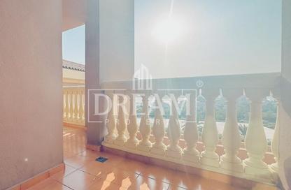 Apartment - 1 - 1 for rent in East Porto Drive - Porto Arabia - The Pearl Island - Doha Apartment - 1 - 1 for rent in East Porto Drive - Porto Arabia - The Pearl Island - Doha