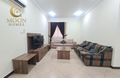 Apartment - 1 Bedroom - 1 Bathroom for rent in Umm Ghwailina Comm - Umm Ghuwalina - Umm Ghuwailina - Doha Apartment - 1 Bedroom - 1 Bathroom for rent in Umm Ghwailina Comm - Umm Ghuwalina - Umm Ghuwailina - Doha