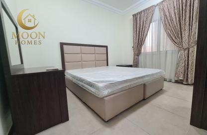 Apartment - 1 Bedroom - 1 Bathroom for rent in Umm Ghwailina Comm - Umm Ghuwalina - Umm Ghuwailina - Doha