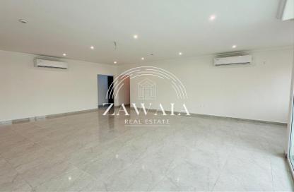 Apartment - 1 Bedroom - 2 Bathrooms for rent in Al Sadd Road - Al Sadd - Doha