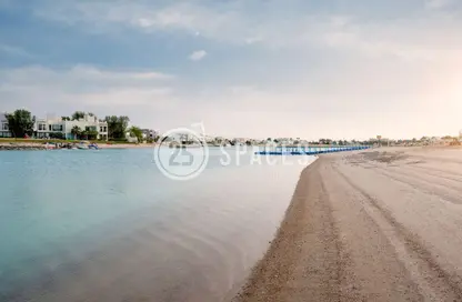 Villa - 4 Bedrooms - 5 Bathrooms for rent in West Bay Lagoon Villas - West Bay Lagoon - West Bay Lagoon - Doha