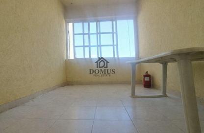 Apartment - 3 Bedrooms - 3 Bathrooms for rent in Al Zubair Bakkar Street - Al Sadd - Doha