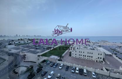 شقة - غرفة نوم - 2 حمامات للايجار في برج وست باي - الخليج الجنوبي - الخليج الغربي - الدوحة شقة - غرفة نوم - 2 حمامات للايجار في برج وست باي - الخليج الجنوبي - الخليج الغربي - الدوحة