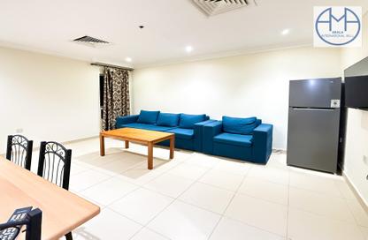 Apartment - 1 Bedroom - 1 Bathroom for rent in Umm Ghwailina Comm - Umm Ghuwalina - Umm Ghuwailina - Doha