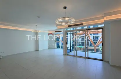 شقة - 3 غرف نوم - 3 حمامات للبيع في كريستال ريزيدنس - جزيرة جيوان - جزيرة اللؤلؤة - الدوحة