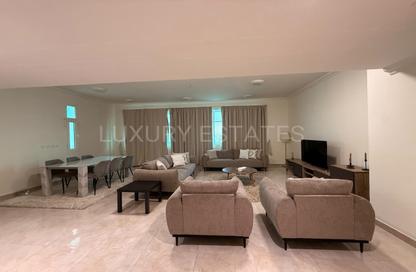 Apartment - 2 - 2 for rent in Fox Hills South - Fox Hills - Lusail