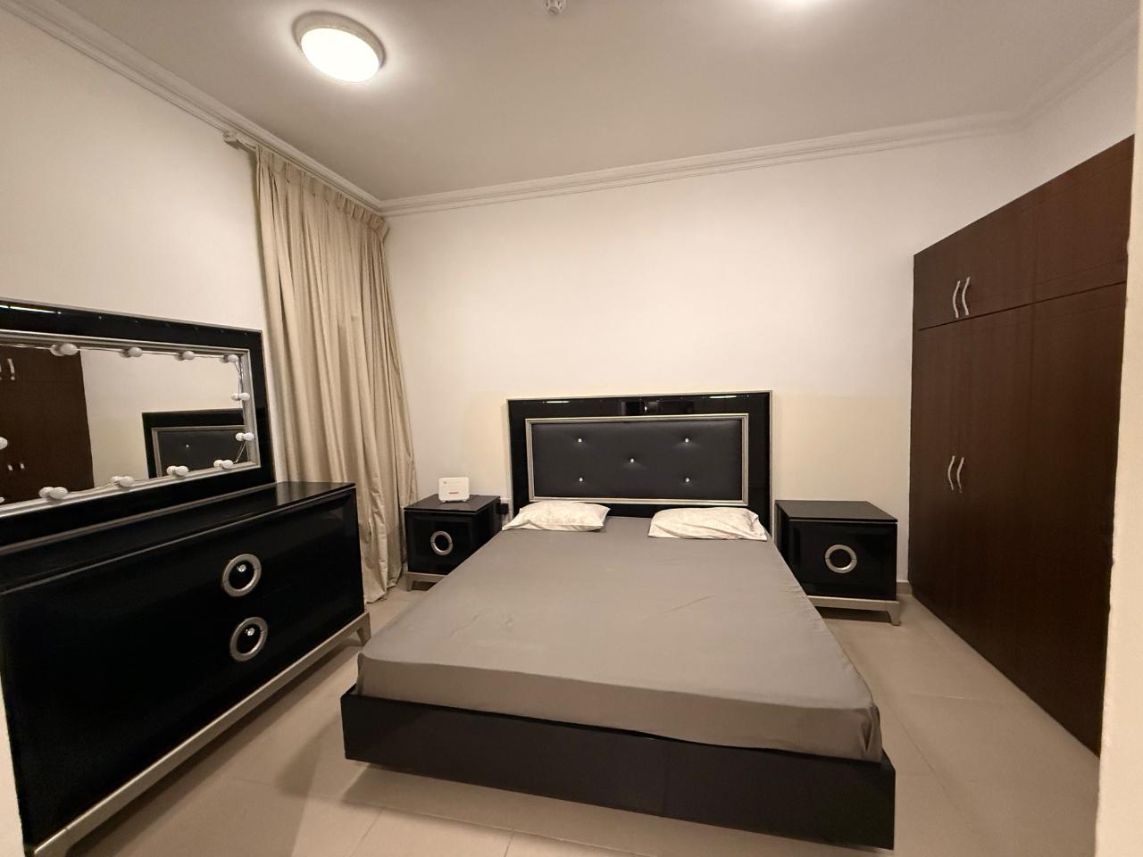 LUXURY 2BEDROOM FULLY FURNISHED WITH BALCONY thumbnail 2