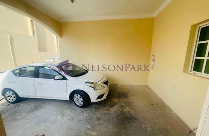 مجمع سكني - 5 غرف نوم - 5 حمامات للايجار في 870 شارع - جنوب الدحيل - الدحيل - الدوحة