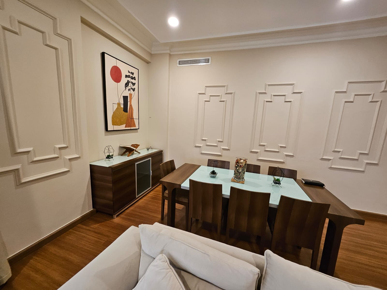 ELEGANT 2BHK FF SEE VEIW UPGRADED APARTMENT thumbnail 4