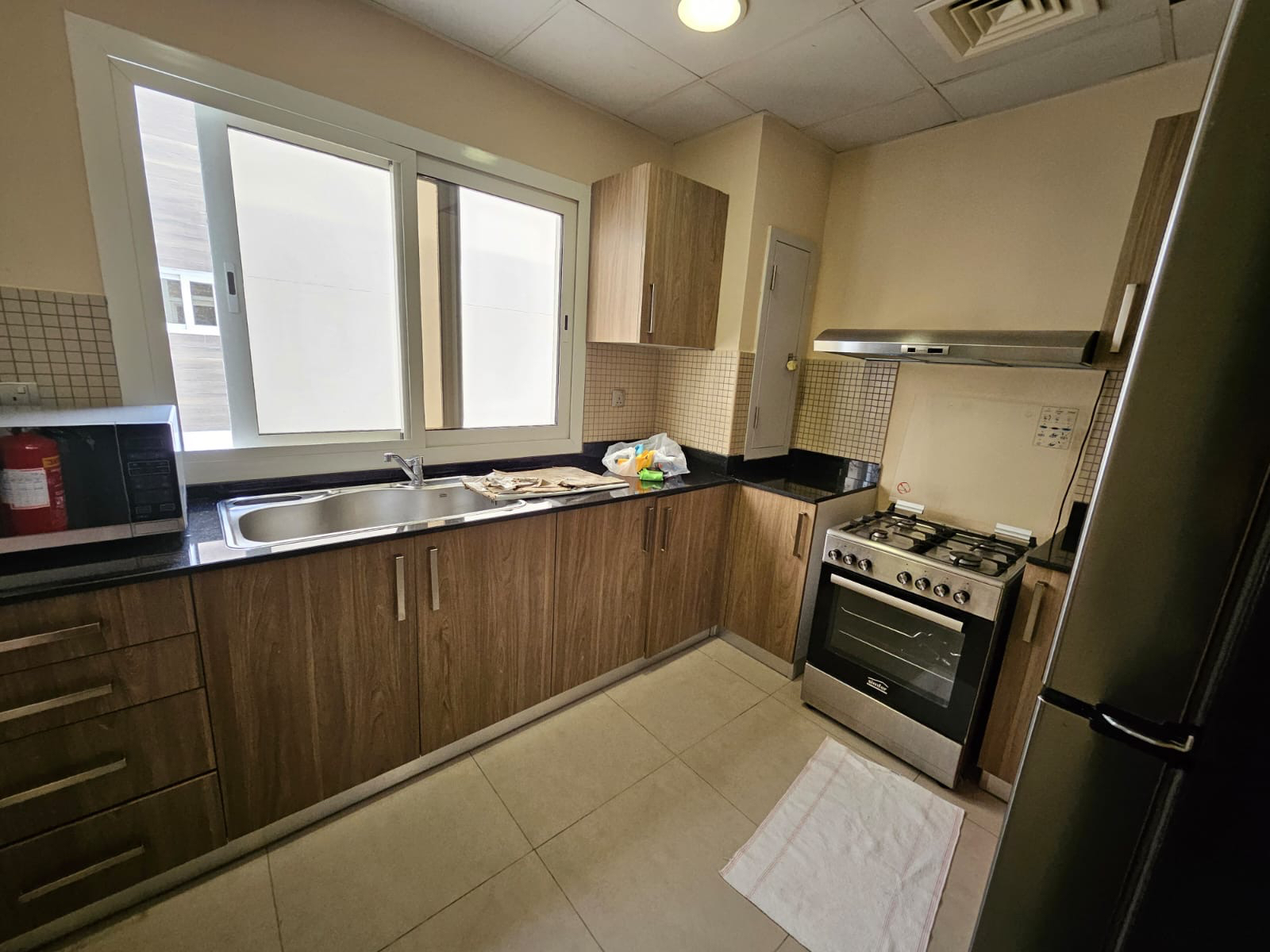 ELEGANT 2BHK FF SEE VEIW UPGRADED APARTMENT thumbnail 9