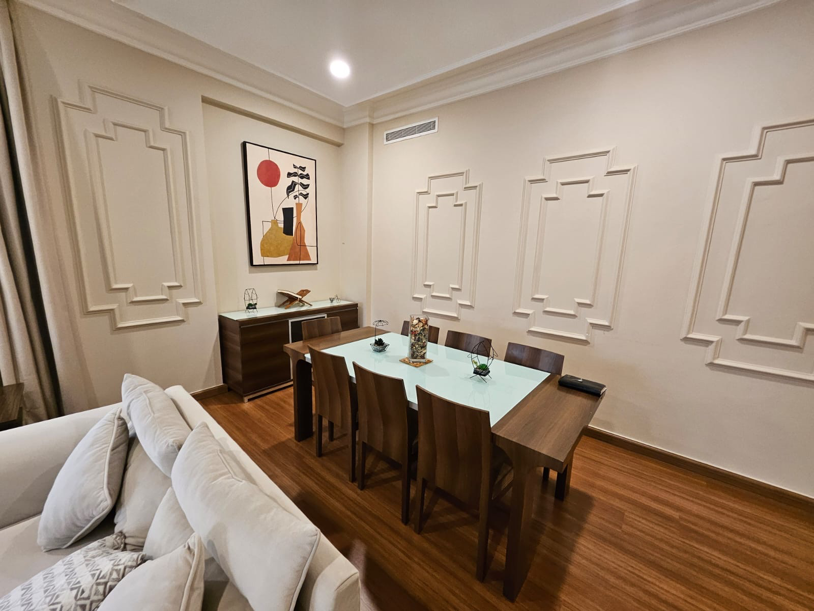 ELEGANT 2BHK FF SEE VEIW UPGRADED APARTMENT thumbnail 7