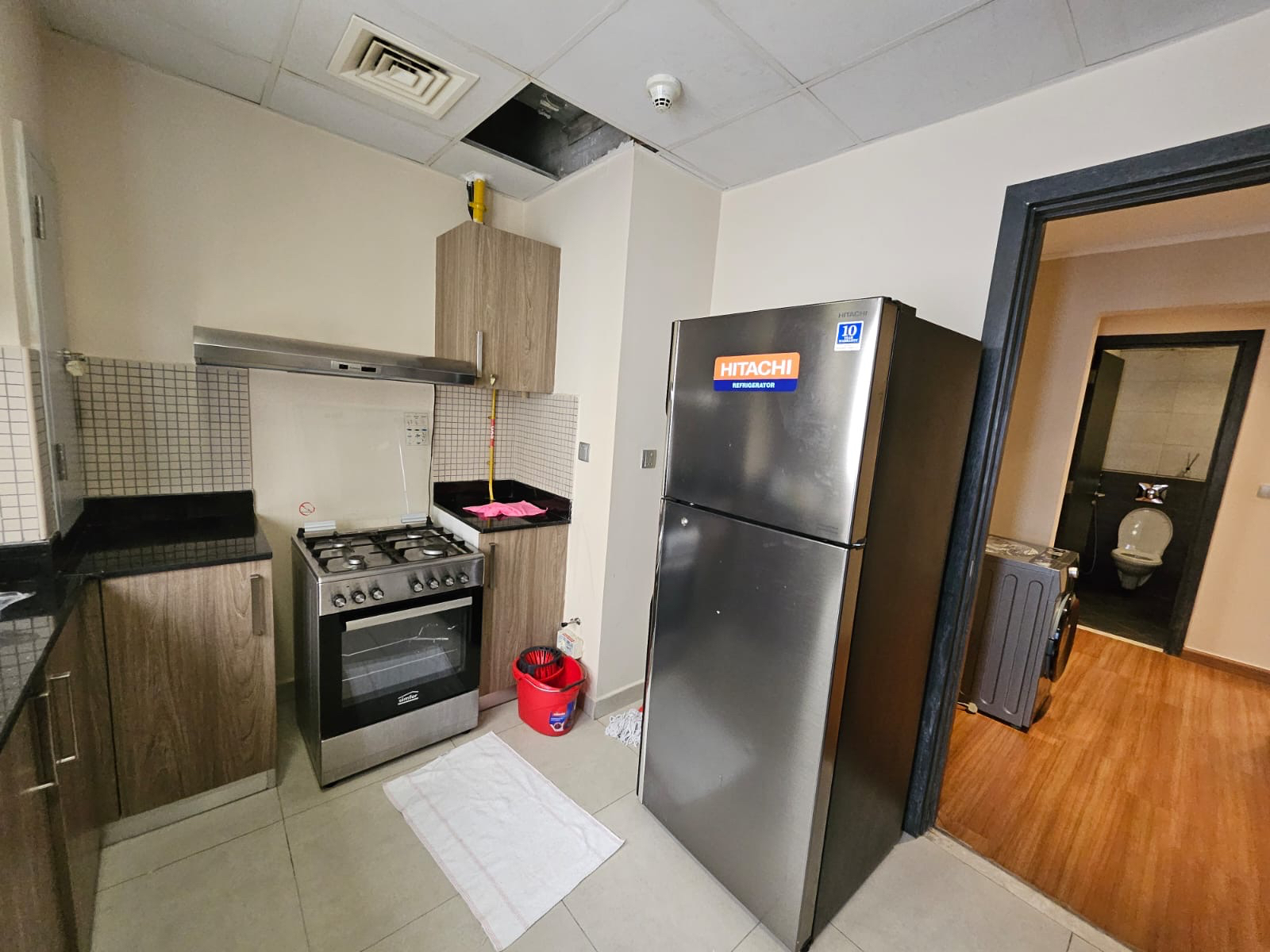 ELEGANT 2BHK FF SEE VEIW UPGRADED APARTMENT thumbnail 13