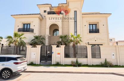 Villa - 5 - 7 for rent in West Bay Lagoon Villas - West Bay Lagoon - West Bay Lagoon - Doha Villa - 5 - 7 for rent in West Bay Lagoon Villas - West Bay Lagoon - West Bay Lagoon - Doha