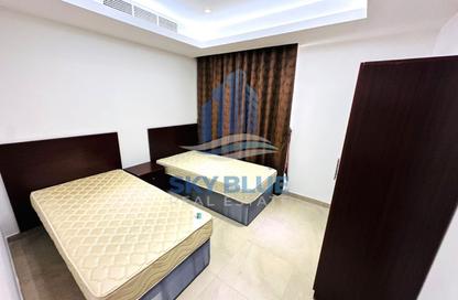 Apartment - 2 Bedrooms - 2 Bathrooms for rent in Umm Ghwailina Comm - Umm Ghuwalina - Umm Ghuwailina - Doha