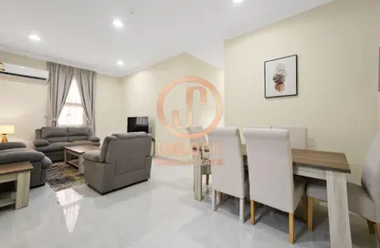 Apartment - 2 Bedrooms - 2 Bathrooms for rent in T Block - Al Manara Street - Al Sadd - Doha