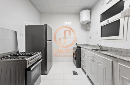 Apartment - 2 Bedrooms - 2 Bathrooms for rent in T Block - Al Manara Street - Al Sadd - Doha