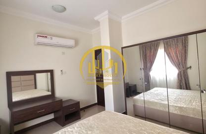 Apartment - 1 Bedroom - 1 Bathroom for rent in Umm Ghwailina Comm - Umm Ghuwalina - Umm Ghuwailina - Doha Apartment - 1 Bedroom - 1 Bathroom for rent in Umm Ghwailina Comm - Umm Ghuwalina - Umm Ghuwailina - Doha