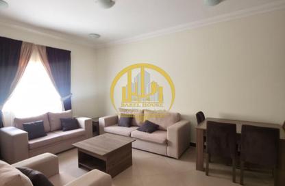 Apartment - 1 Bedroom - 1 Bathroom for rent in Umm Ghwailina Comm - Umm Ghuwalina - Umm Ghuwailina - Doha Apartment - 1 Bedroom - 1 Bathroom for rent in Umm Ghwailina Comm - Umm Ghuwalina - Umm Ghuwailina - Doha