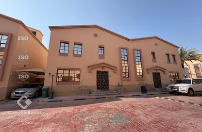 مجمع سكني - 3 - 3 للايجار في المعمورة - المعمورة - الدوحة مجمع سكني - 3 - 3 للايجار في المعمورة - المعمورة - الدوحة