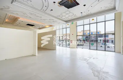 Shop - Studio - 1 Bathroom for rent in Al Wakra - Al Wakra - Al Wakrah - Al Wakra Shop - Studio - 1 Bathroom for rent in Al Wakra - Al Wakra - Al Wakrah - Al Wakra