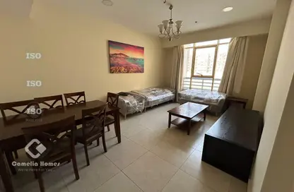 Apartment - 2 Bedrooms - 2 Bathrooms for rent in Fereej Bin Mahmoud North - Fereej Bin Mahmoud - Doha Apartment - 2 Bedrooms - 2 Bathrooms for rent in Fereej Bin Mahmoud North - Fereej Bin Mahmoud - Doha