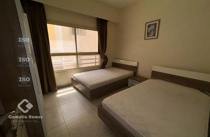 Apartment - 2 Bedrooms - 2 Bathrooms for rent in Fereej Bin Mahmoud North - Fereej Bin Mahmoud - Doha